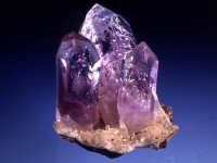 amethyst crystal healing